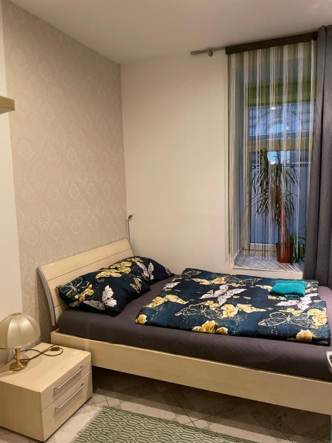 Viktoria Hostel Viena Exterior foto